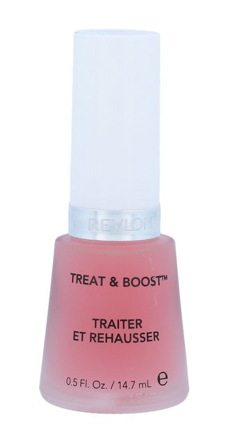 Revlon Nail Care Péče o nehty Treat & Boost 14,7 ml 930 pro ženy