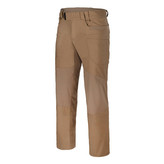 Kalhoty HYBRID TACTICAL MUD BROWN vel.S-R