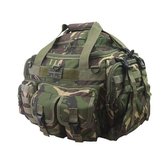 Taška SAXON HOLDALL 50 l DPM