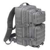 Batoh US COOPER velký ŠEDÝ