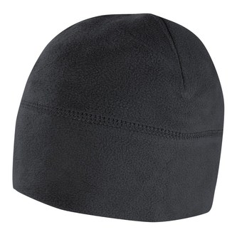 Čepice FLEECE ČERNÁ