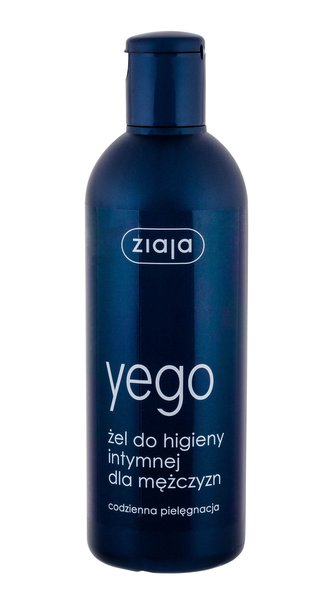 Ziaja Men Intimní kosmetika 300 ml pro muže
