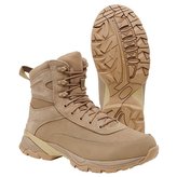Boty taktické NEXT GENERATION KHAKI vel.39