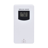 Bezdrátové čidlo SOLIGHT TE8S-WIFI k meteostanici  TE81WIFI