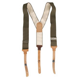 Kšandy NVA na knoflíky použité