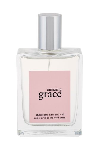 Philosophy Amazing Grace Toaletní voda 60 ml pro ženy