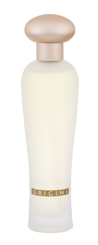 Origins Ginger Essence Toaletní voda 50 ml pro ženy