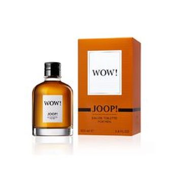 JOOP! Wow Toaletní voda 60 ml pro muže