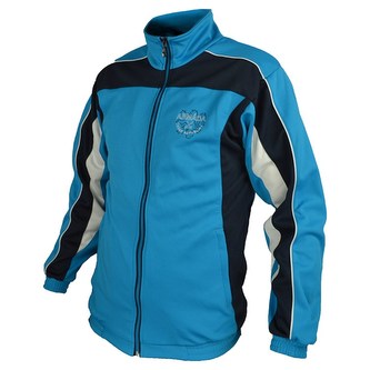 Mikina AČR ALEA MODRÁ vel.170/88-92