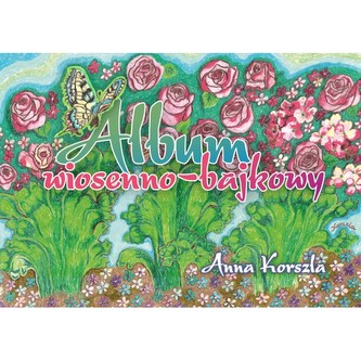 Album wiosenno-bajkowy