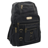 Batoh ORMI - černý