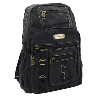 Batoh ORMI - černý