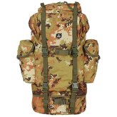 Batoh bojový BW 65l VEGETATO WOODLAND