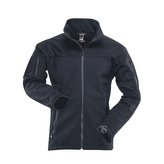 Bunda TACTICAL SOFTSHELL 24-7 ČERNÁ vel.XXL