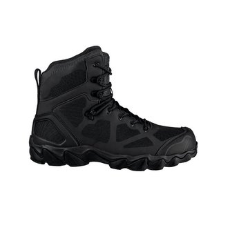 Boty kotníčkové CHIMERA HIGH ČERNÉ vel.US10 / UK9 / EU43 / BW275