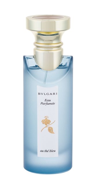 Bvlgari Eau Parfumée Kolínská voda au Thé Bleu 40 ml unisex