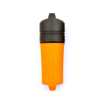 Pouzdro EXOTAC fireSLEEVE™ ORANŽOVÉ Pouzdro EXOTAC fireSLEEVE™ ORANŽOVÉ