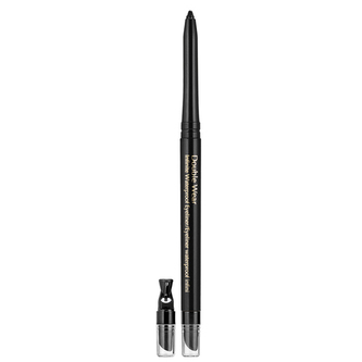 Estée Lauder Double Wear Tužka na oči Infinite 0,35 g 02 Espresso pro ženy