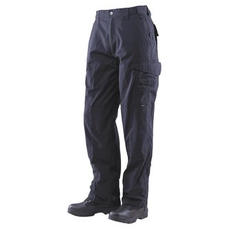 Kalhoty 24-7 TACTICAL bavlna TMAVĚ MODRÉ vel.30/30 Kalhoty 24-7 TACTICAL bavlna TMAVĚ MODRÉ vel.30/30