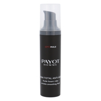 PAYOT Homme Optimale Denní pleťový krém Wrinkle Correcting Fluid 50 ml pro muže