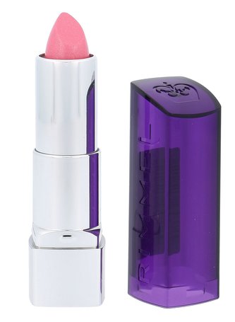 Rimmel London Moisture Renew Rtěnka 4 g 170 Ringa Ringa Roses pro ženy