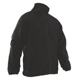 Mikina POLAR FLEECE ČERNÁ vel.M-L