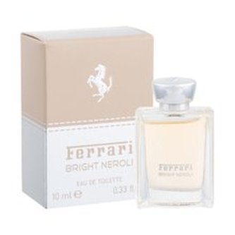 Ferrari Bright Neroli Toaletní voda 10 ml unisex