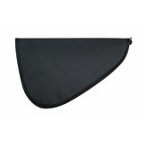 Pouzdro DASTA na pouta dvojdílné ČERNÉ