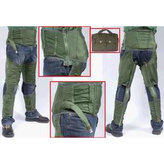 Kalhoty ruské antigravitační