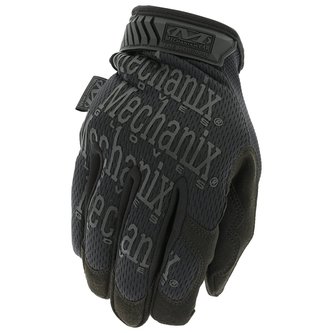 Rukavice MECHANIX ORIGINAL COVERT ČERNÉ vel.S / 8