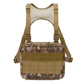 Taška na hruď US COOPER CHEST PACK TACTICAL CAMO