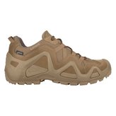 Boty ZEPHYR GTX® LO TF COYOTE vel.44,5 / UK10 / US11