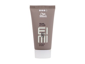 Wella Professionals Eimi Gel na vlasy Pearl Styler 30 ml pro ženy