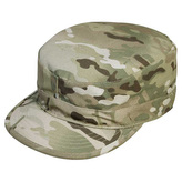 Čepice RANGER rip-stop MULTICAM® vel.6,5 (XXS)