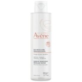 Avène Odličovací micelární voda na normální a smíšenou citlivou pleť (Make-up Removing Micellar Water) Objem 200 ml woman