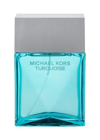 Michael Kors Turquoise Parfémovaná voda 100 ml pro ženy