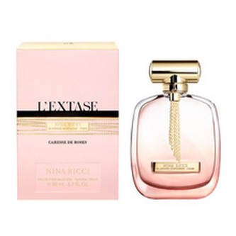 Nina Ricci L´Extase Parfémovaná voda Caresse de Roses 50 ml pro ženy