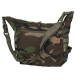 Taška BUSHCRAFT SATCHEL® Cordura® US WOODLAND