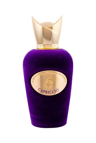 Sospiro Capriccio Parfémovaná voda 100 ml pro ženy