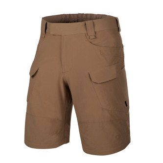 Kraťasy OTS® VersaStretch® Lite MUD BROWN vel.L