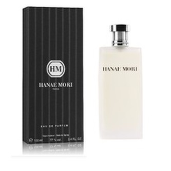 Hanae Mori HM Toaletní voda 50 ml pro muže Hanae Mori HM Toaletní voda 50 ml pro muže