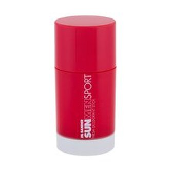 Jil Sander Sun Men Sport Deodorant 75 ml pro muže