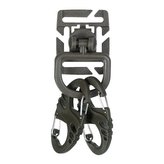 Set karabin a upevnění ULTIMATE ZELENÝ