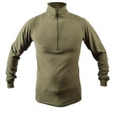 Triko AČR zimní TERMO 2012 ZELENÉ vel.88-92