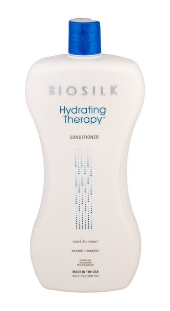 Farouk Systems Biosilk Hydrating Therapy Kondicionér 1006 ml pro ženy
