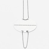 Známky identifikační BW "DOG TAG"