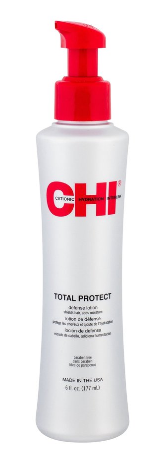 Farouk Systems CHI Total Protect Balzám na vlasy 177 ml pro ženy