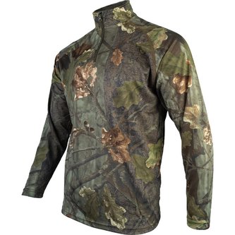 Triko s dlouhým rukávem QUICK WICK EVO vel.XXL