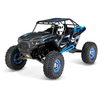 s-Idee RC buggy POLARIS RZR ACROSS North pole 1:12 s-Idee RC buggy POLARIS RZR ACROSS North pole 1:12
