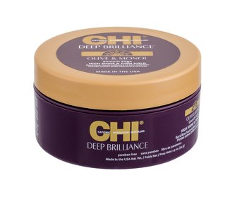 Farouk Systems CHI Deep Brilliance Gel na vlasy Smooth Edge 54 g pro ženy